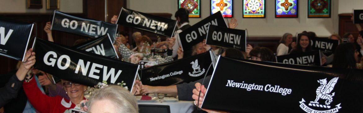 Newington College Newsletter