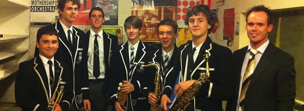 Newington College Newsletter