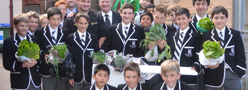 Newington College Newsletter