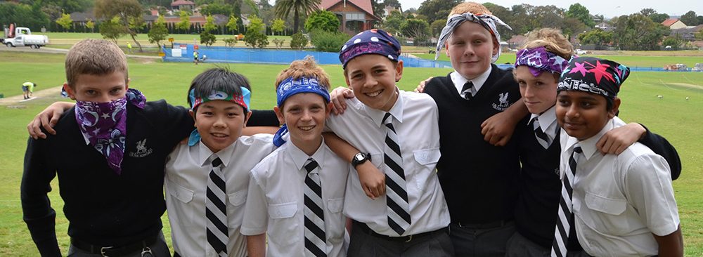 Newington College Newsletter