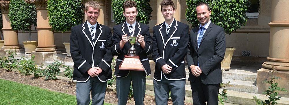 Newington College Newsletter