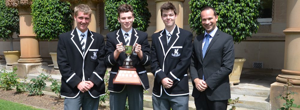 Newington College Newsletter