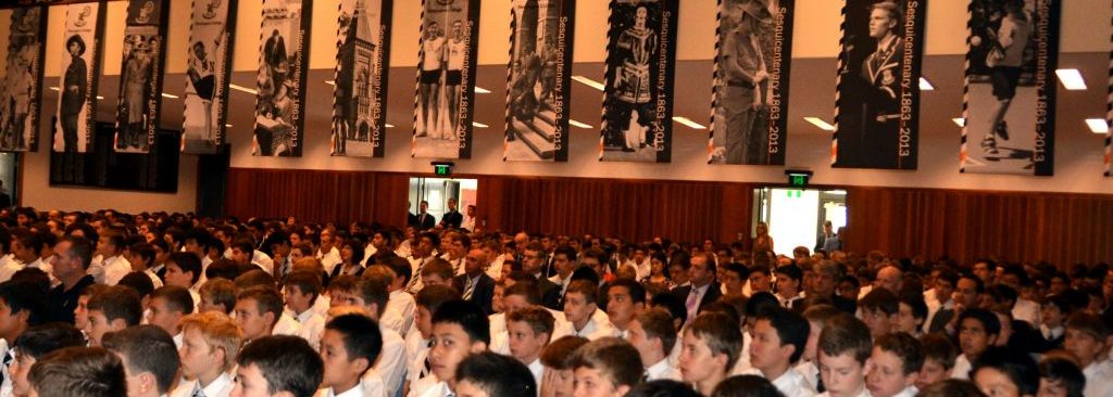 Newington College Newsletter