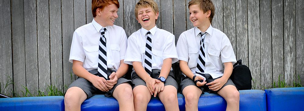 Newington College Newsletter