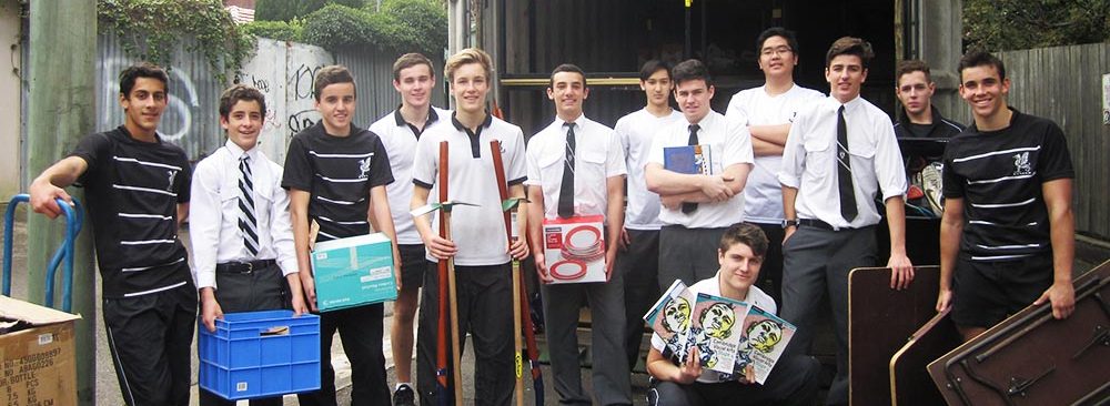 Newington College Newsletter