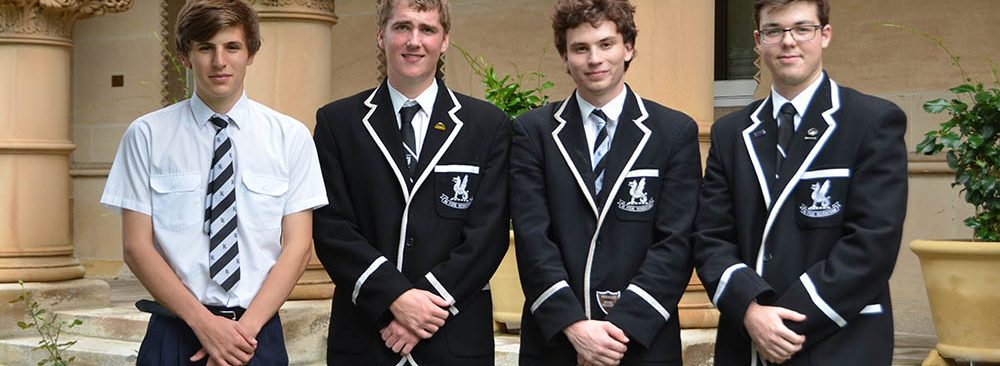 Newington College Newsletter