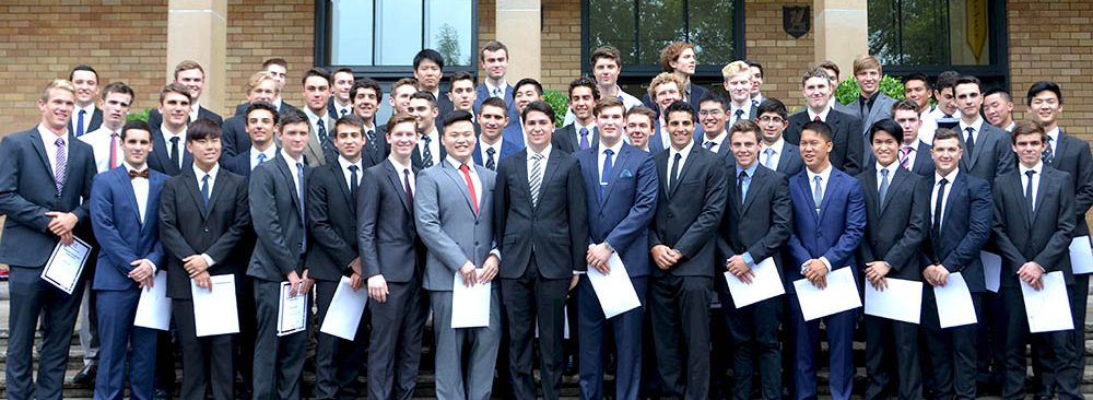 Newington College Newsletter