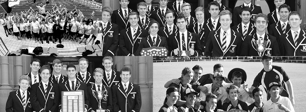 Newington College Newsletter