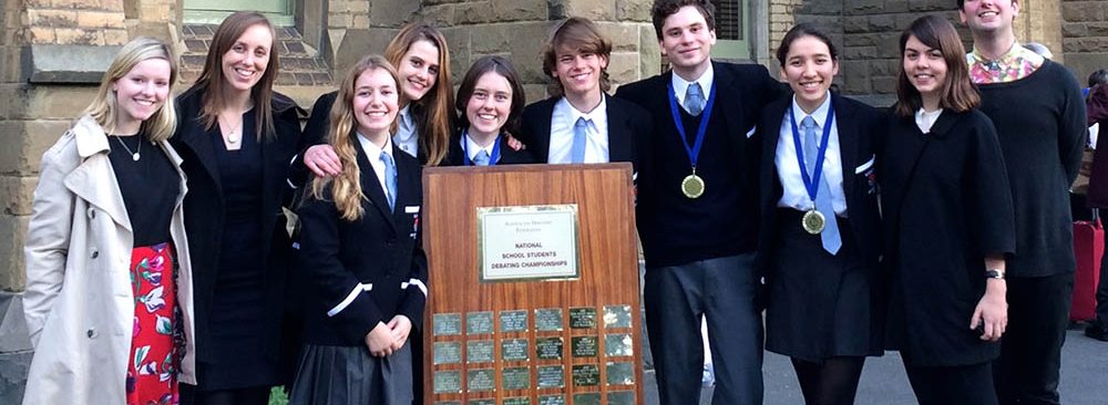 Newington College Newsletter