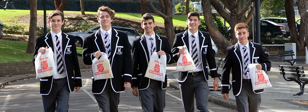 Newington College Newsletter