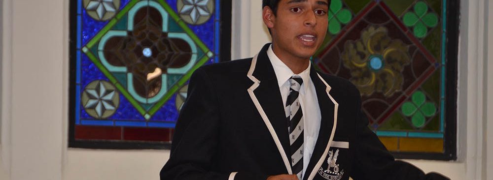 Newington College Newsletter