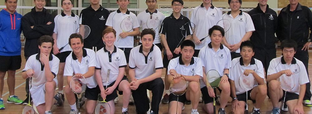 Newington College Newsletter