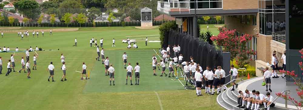 Newington College Newsletter