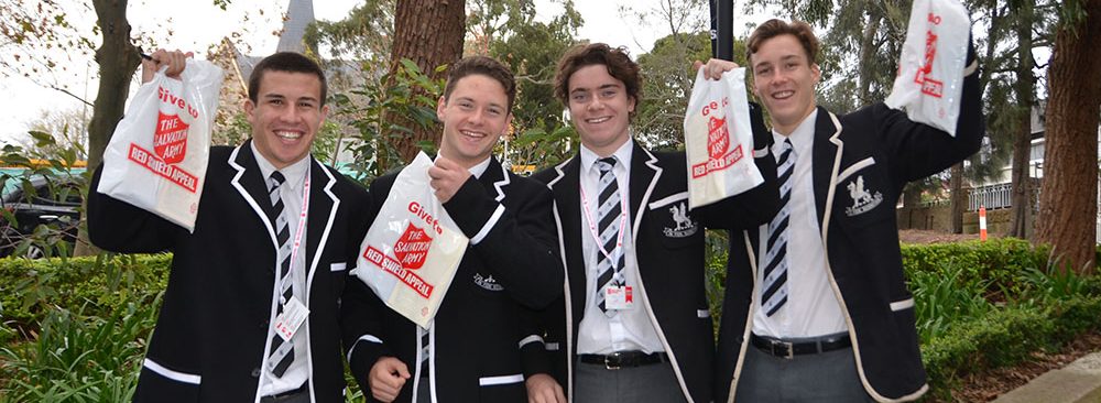 Newington College Newsletter