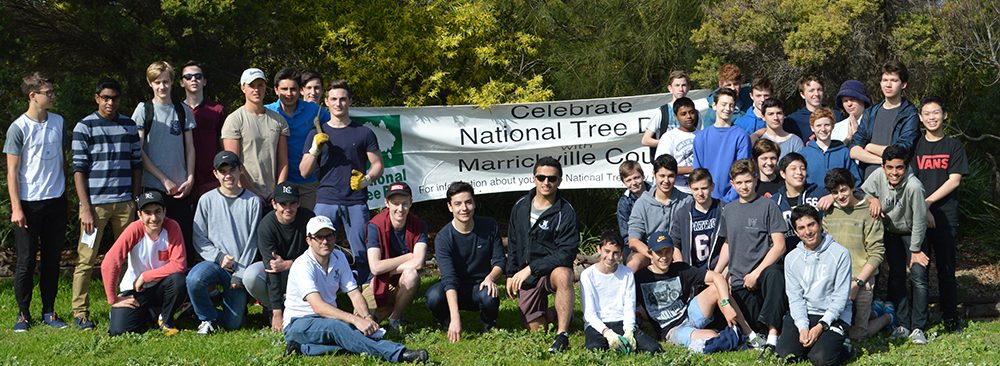 Newington College Newsletter