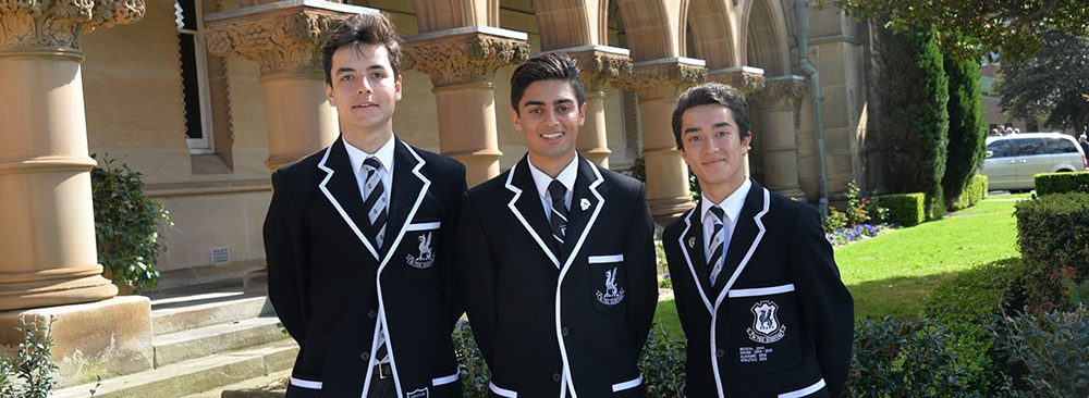 Newington College Newsletter