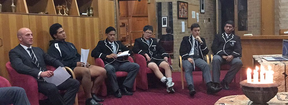 Newington College Newsletter