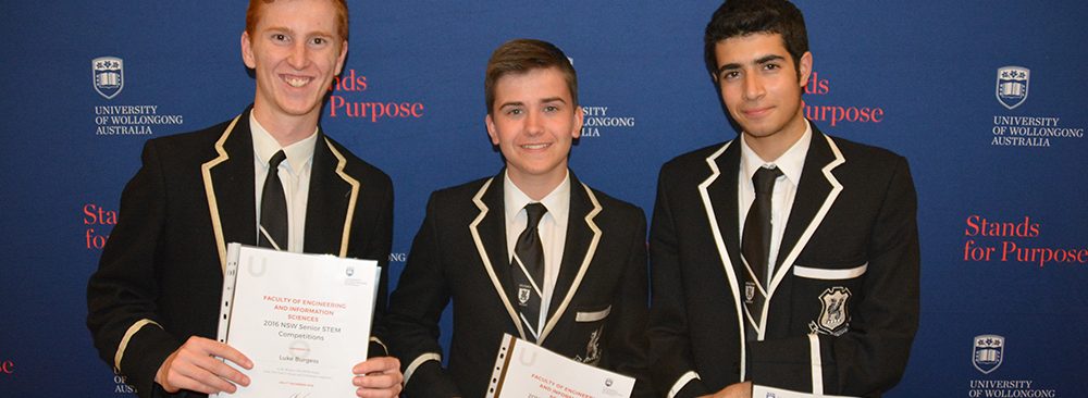 Newington College Newsletter