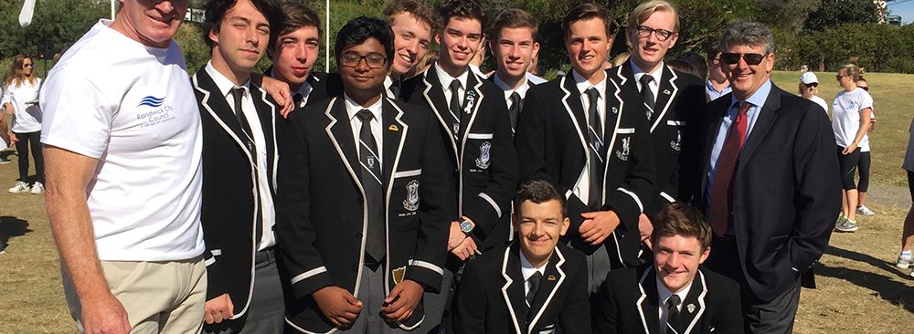 Newington College Newsletter