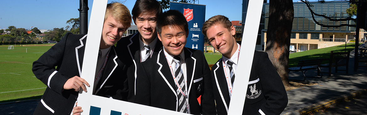 Newington College Newsletter