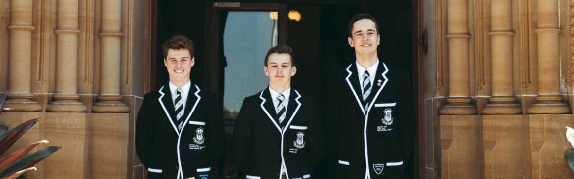 Newington College Newsletter