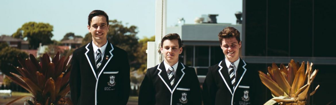 Newington College Newsletter