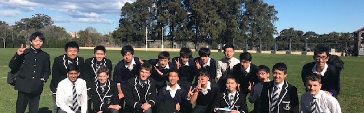 Newington College Newsletter