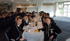 AAGPS Athletics breakfast 2018