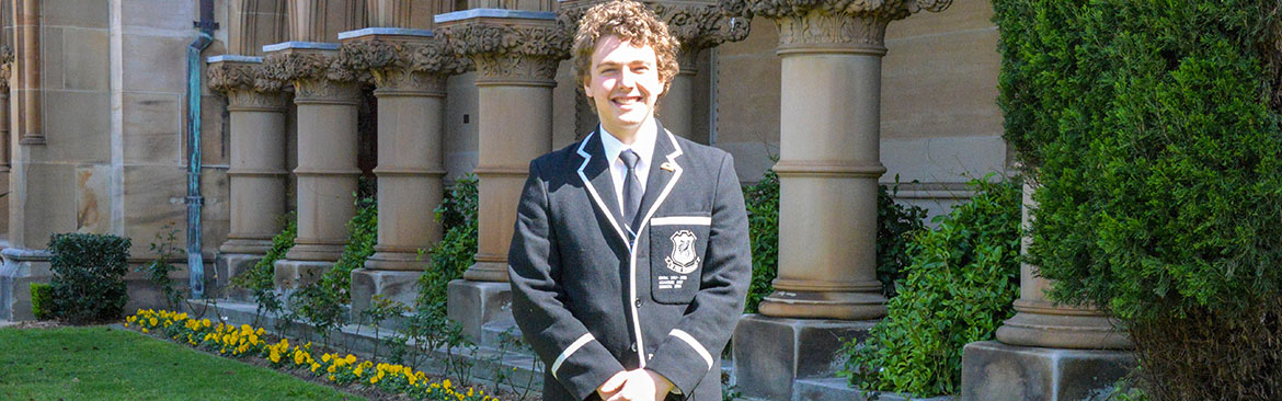 Newington College Newsletter