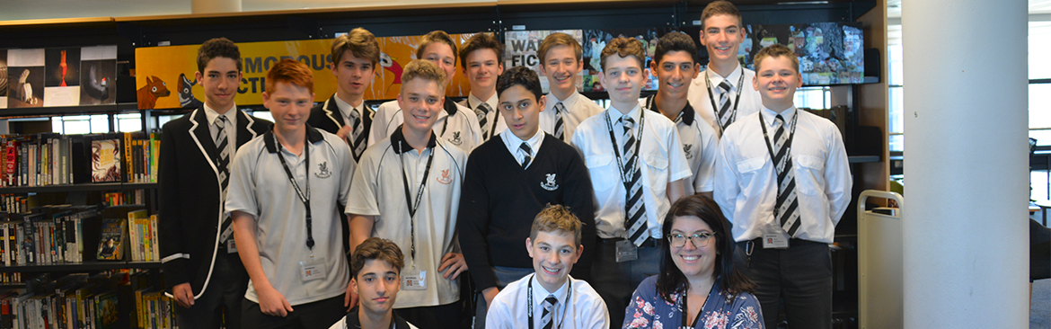 Newington College Newsletter