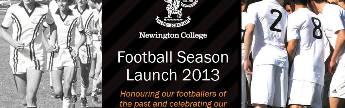 Newington College