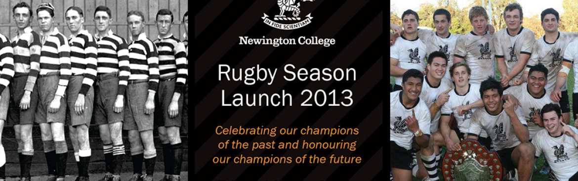 Newington College