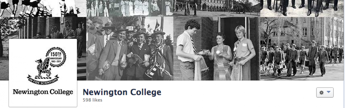 Newington College