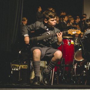 Gus ashworth on guitar cropped