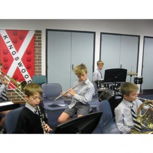 Year 5 Music Jack, Blaise, Benjamin, Henry, Lachlan, Harry cropped