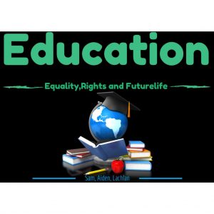 PYP Education Equality cropped