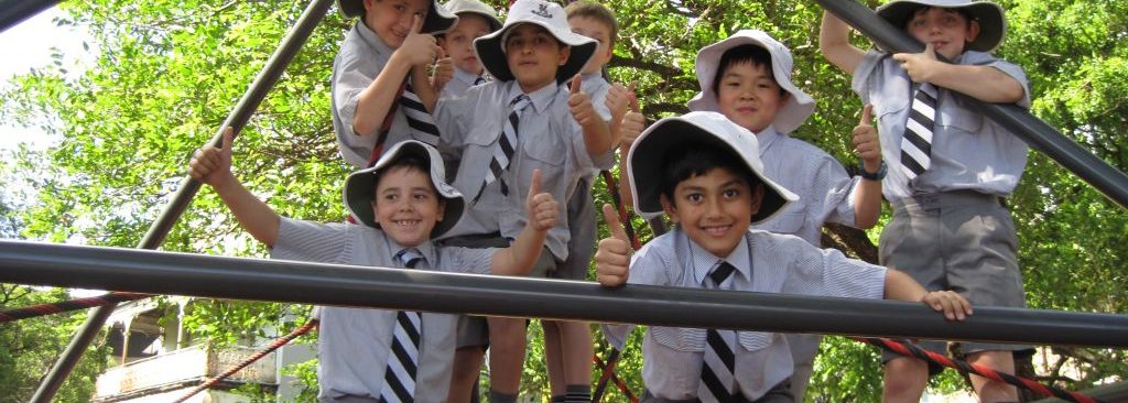 Newington College Newsletter