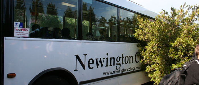 Newington College Newsletter