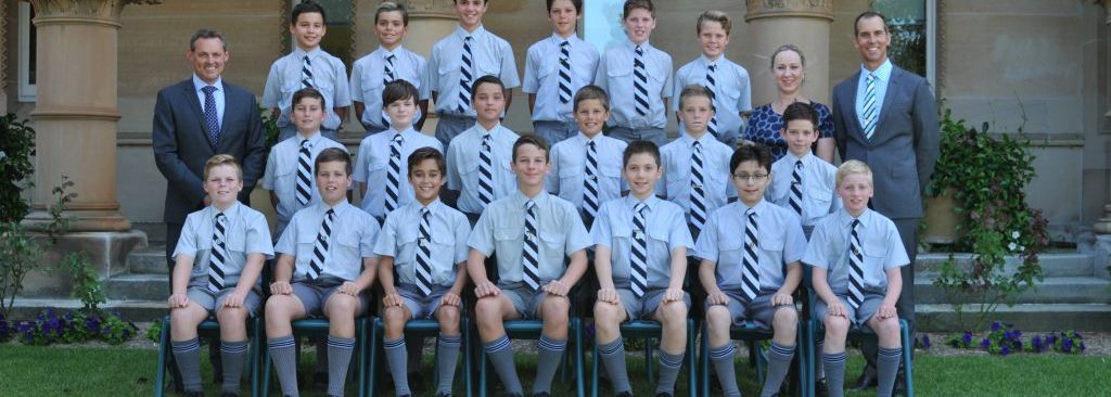 Newington College Newsletter