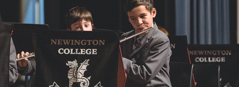 Newington College Newsletter