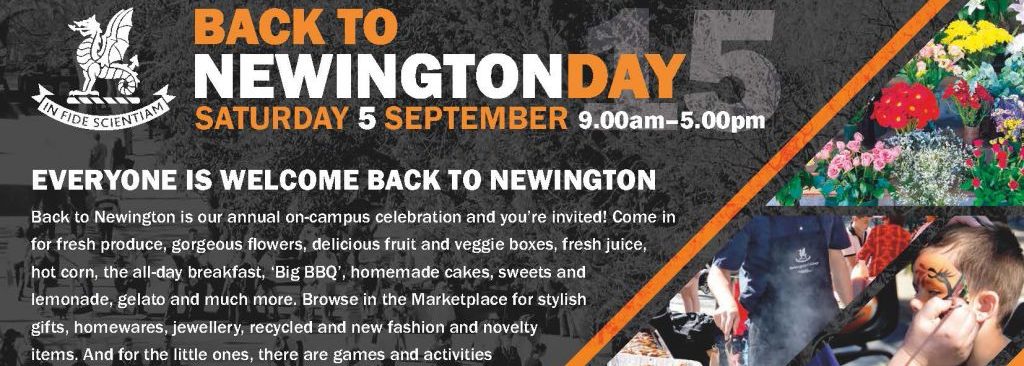 Newington College Newsletter