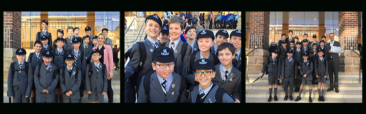 Newington College Newsletter