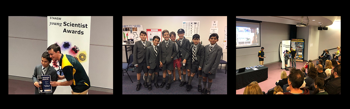 Newington College Newsletter