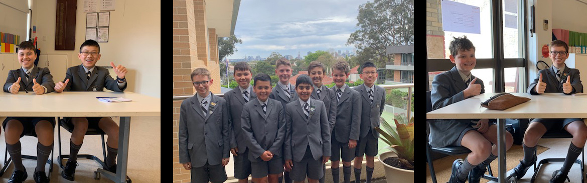 Newington College Newsletter