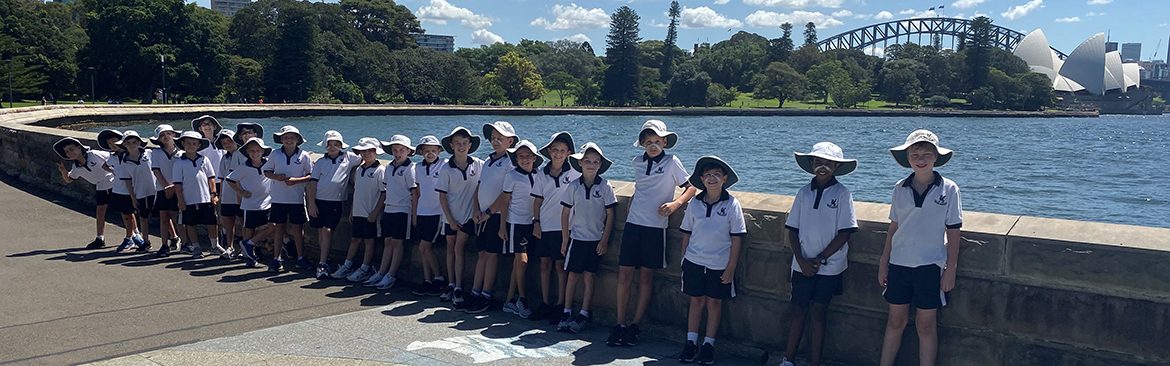 Newington College Newsletter